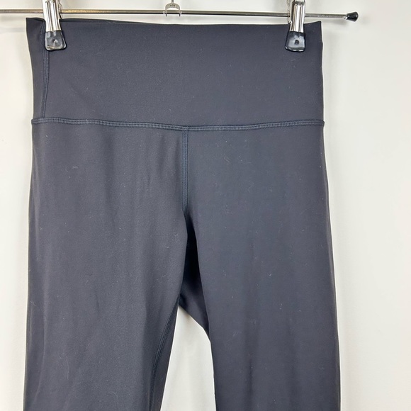 Lululemon Wunder Train high rise leggings size 6 black 2022 - Picture 6 of 10